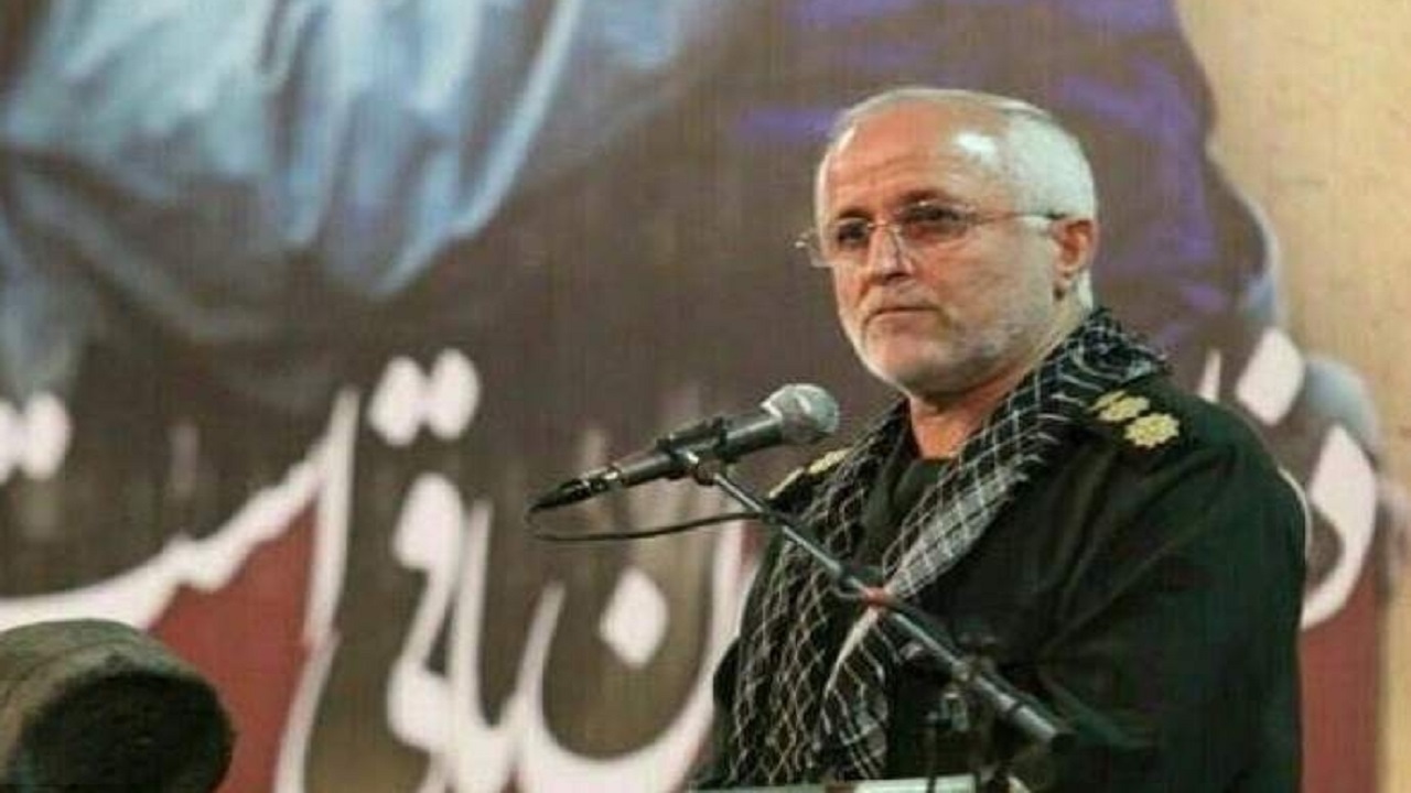 اعلام برنامه‌های هفته بسیج حوزه بسیج شهید تندگویان اهواز