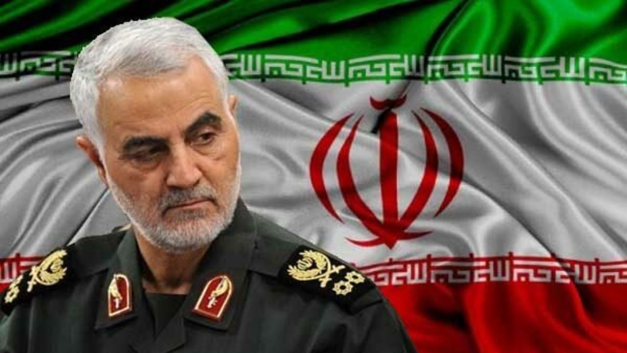تضعیف نیروی نظامی آمریکا در جنگ سوریه به دستور حاج قاسم+ فیلم