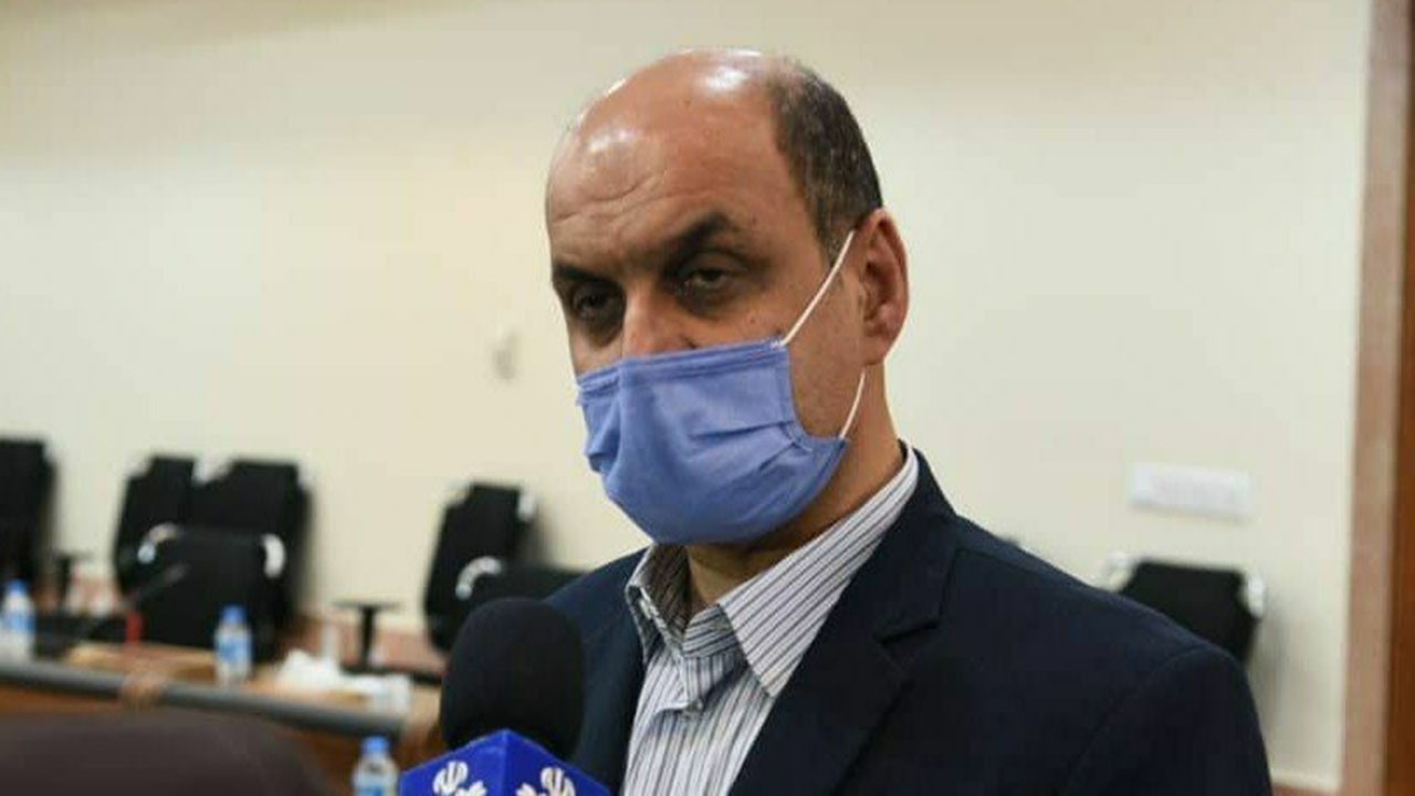 فعالیت همه گروه های کاری به جز موارد ضروری در شهرهای قرمز تعطیل است