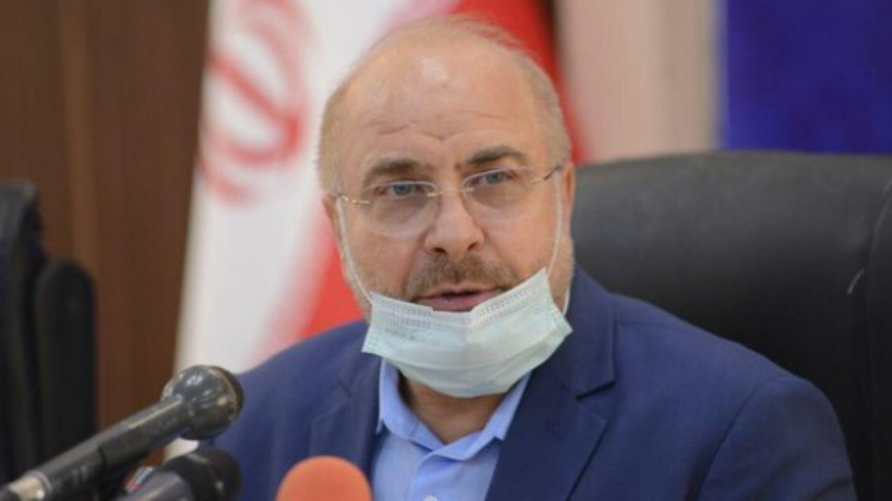 قالیباف: هدف طرح تامین کالاهای اساسی کاهش فشارهای معیشتی بر مردم است