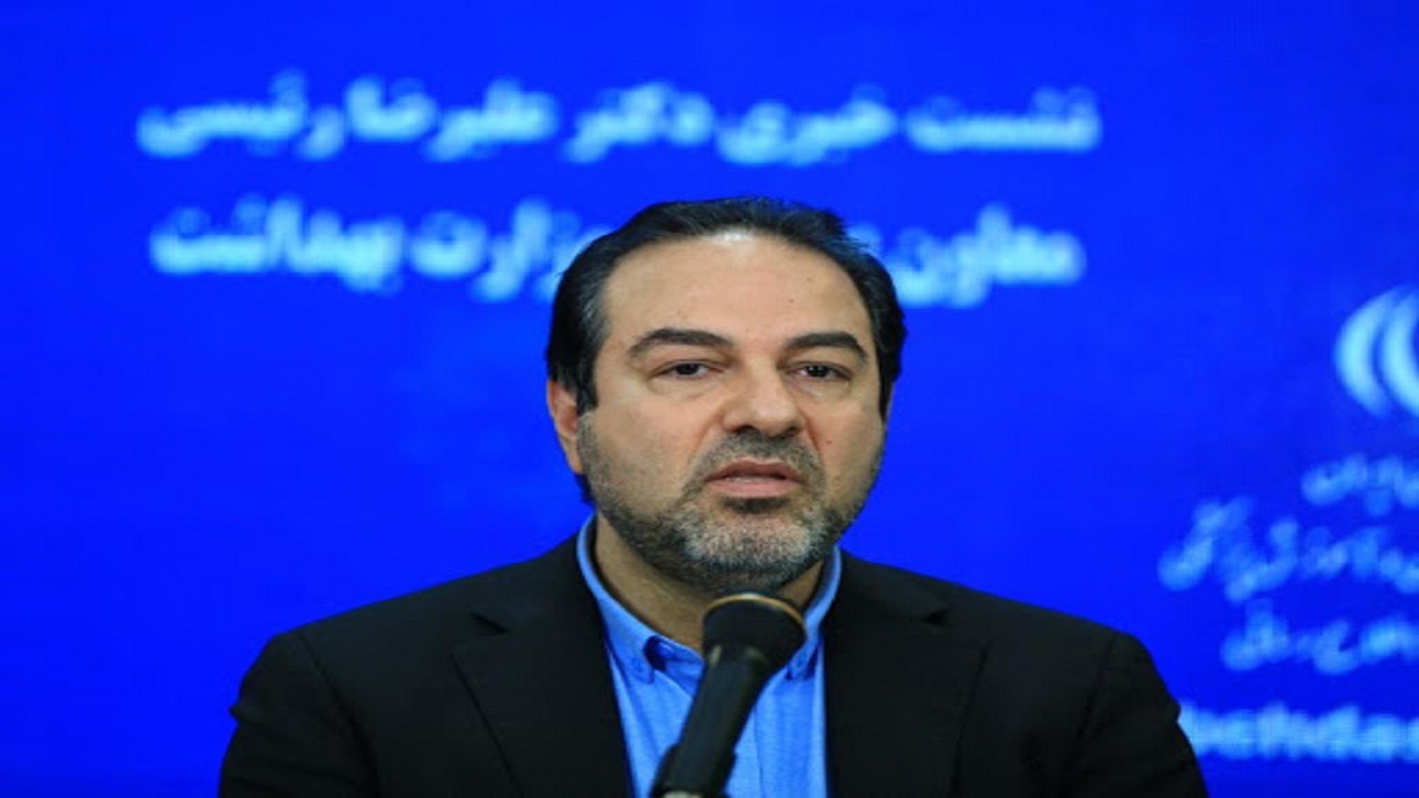 معاون وزیر بهداشت: مسابقات لیگ برتر فوتبال طبق برنامه قبلی برگزار می‌شوند
