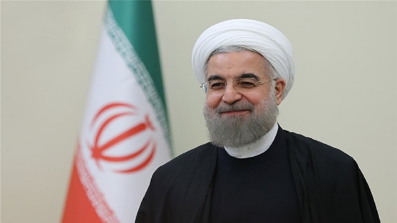 روحانی روز ملی عمان را تبریک گفت / ابراز امیدواری برای گسترش روابط فی مابین