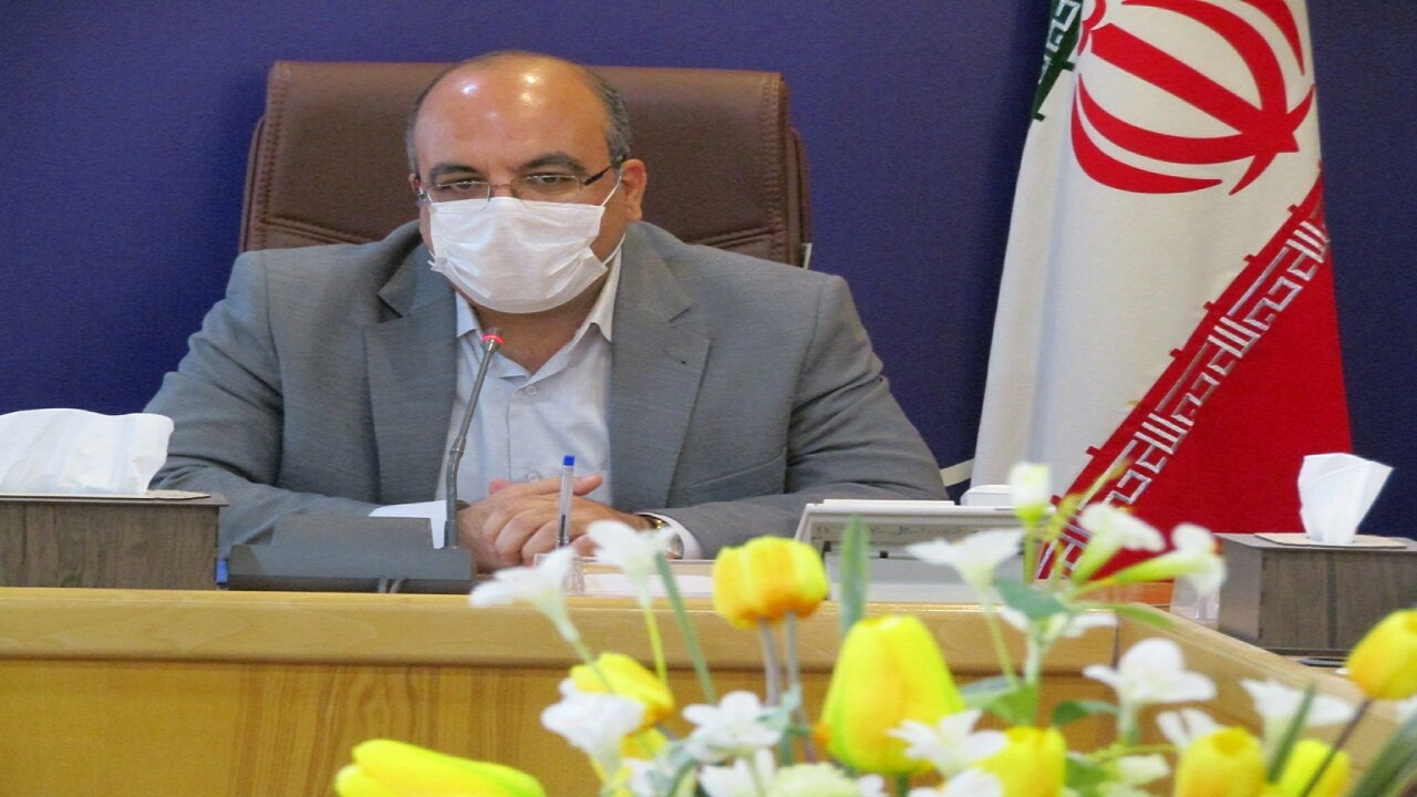 وظایف بنیاد شهید و امور ایثارگران بسیار وسیع برای جامعه‌ای مقدس است