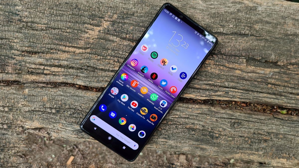 گوشی Sony Xperia 10 III اولین گوشی 5G شرکت سونی