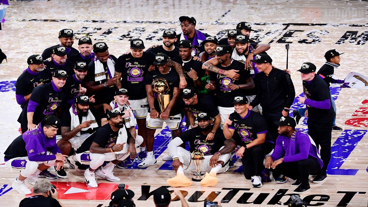 غیبت احتمالی ستاره‌های NBA در المپیک توکیو