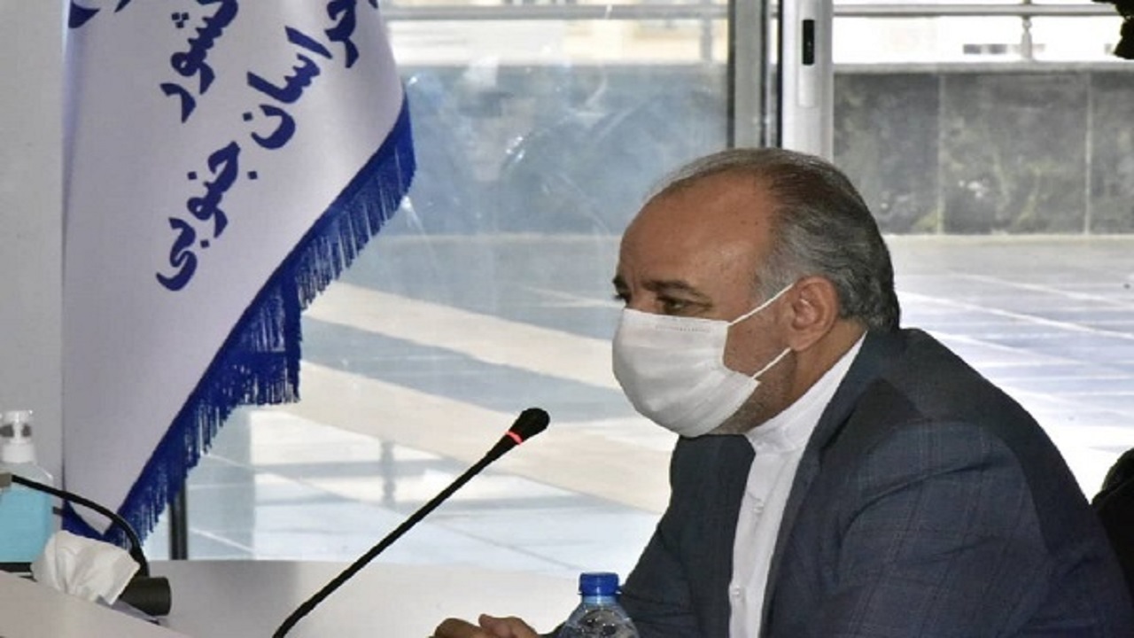 چاقی در کمین ۲۱ درصد دانش آموزان خراسان جنوبی