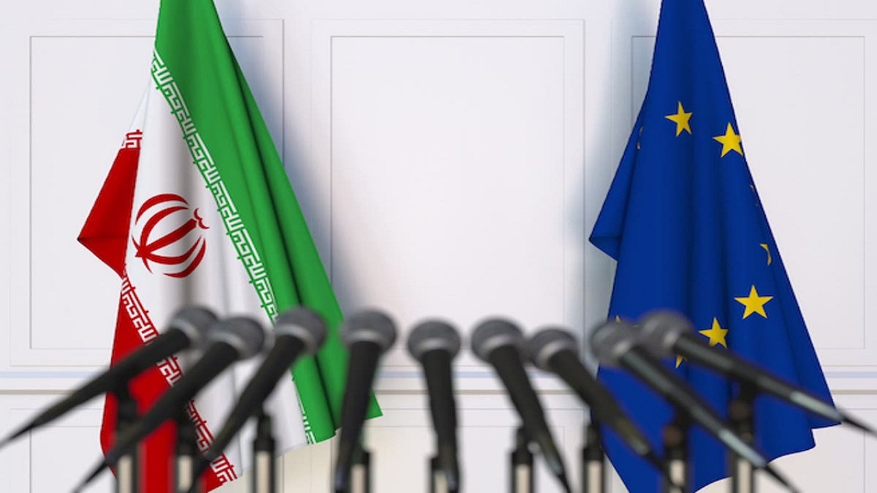 اتحادیه اروپا: رفع تحریم از بخش‌های اساسی تعهدات برجام است