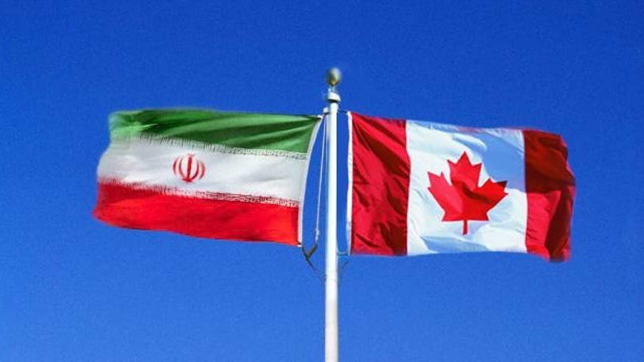 ادعای کانادا: ایران برای ما تهدید سایبری محسوب می‌شود