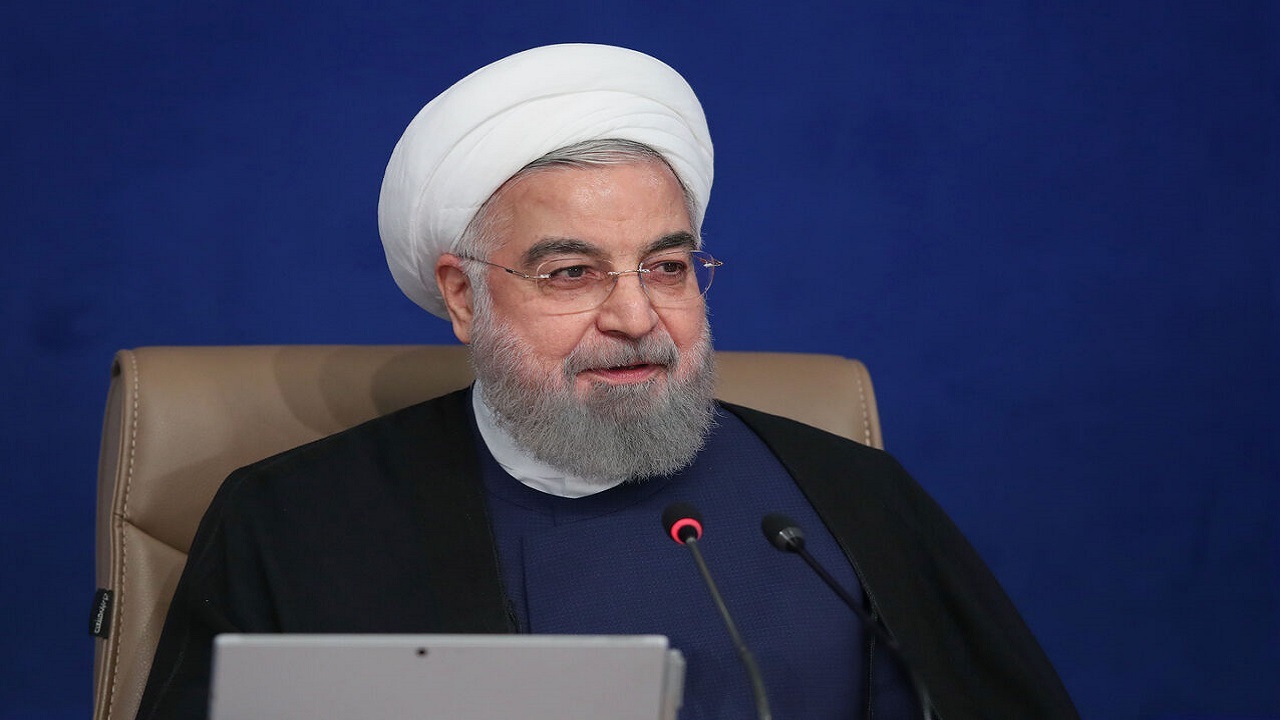 امنیت و ایمنی پرواز برای ما بسیار مهم است/ اگر دولت خبیث آمریکا نبود ناوگان ما  نوسازی شده بود