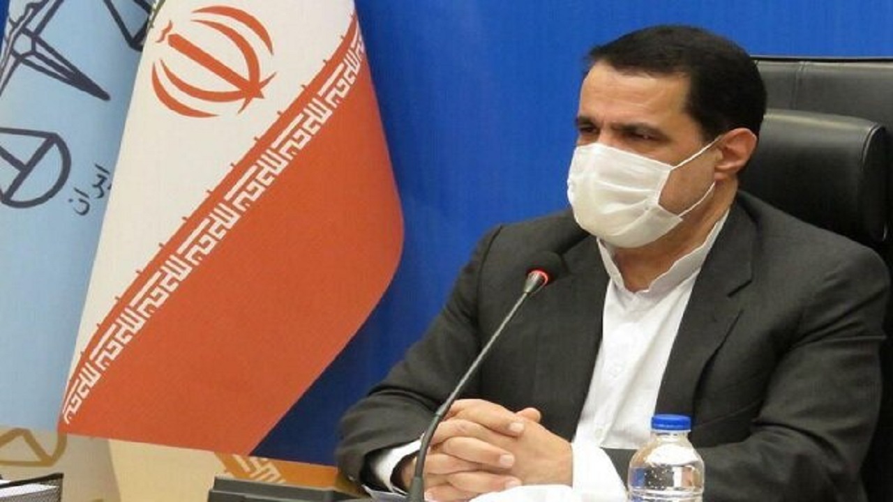 انتشار اقدامات موثر قوه قضائیه با نگرش منفی