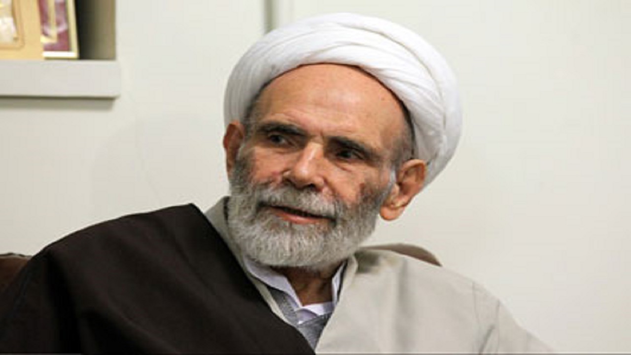 روایتی شنیدنی از حاج آقا مجتبی تهرانی درباره مهربانی بی اندازه خداوند