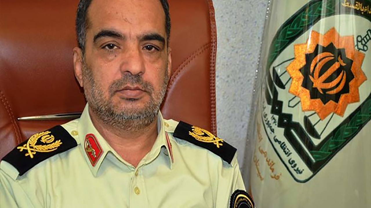دستگیری ۴ سوداگر مرگ در زاهدان و خاش/کشف مقادیری سلاح و مهمات جنگی