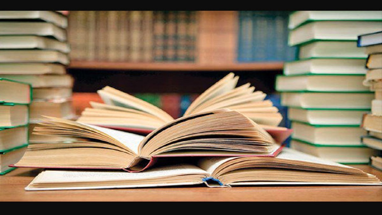 کرونا فعالیت کتابخوانی را متوقف نکرد
