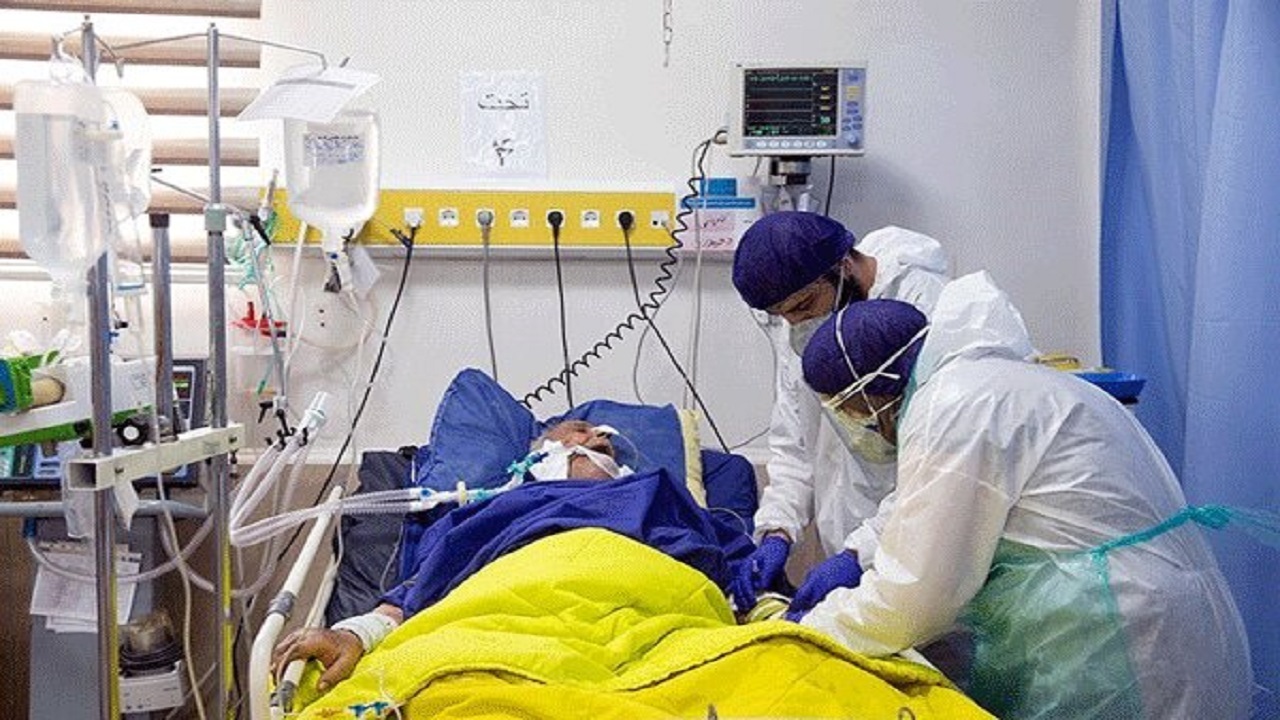 بستری ۸۳ بیمار جدید کرونایی در اردبیل/ کرونا همچنان قربانی می‌گیرد