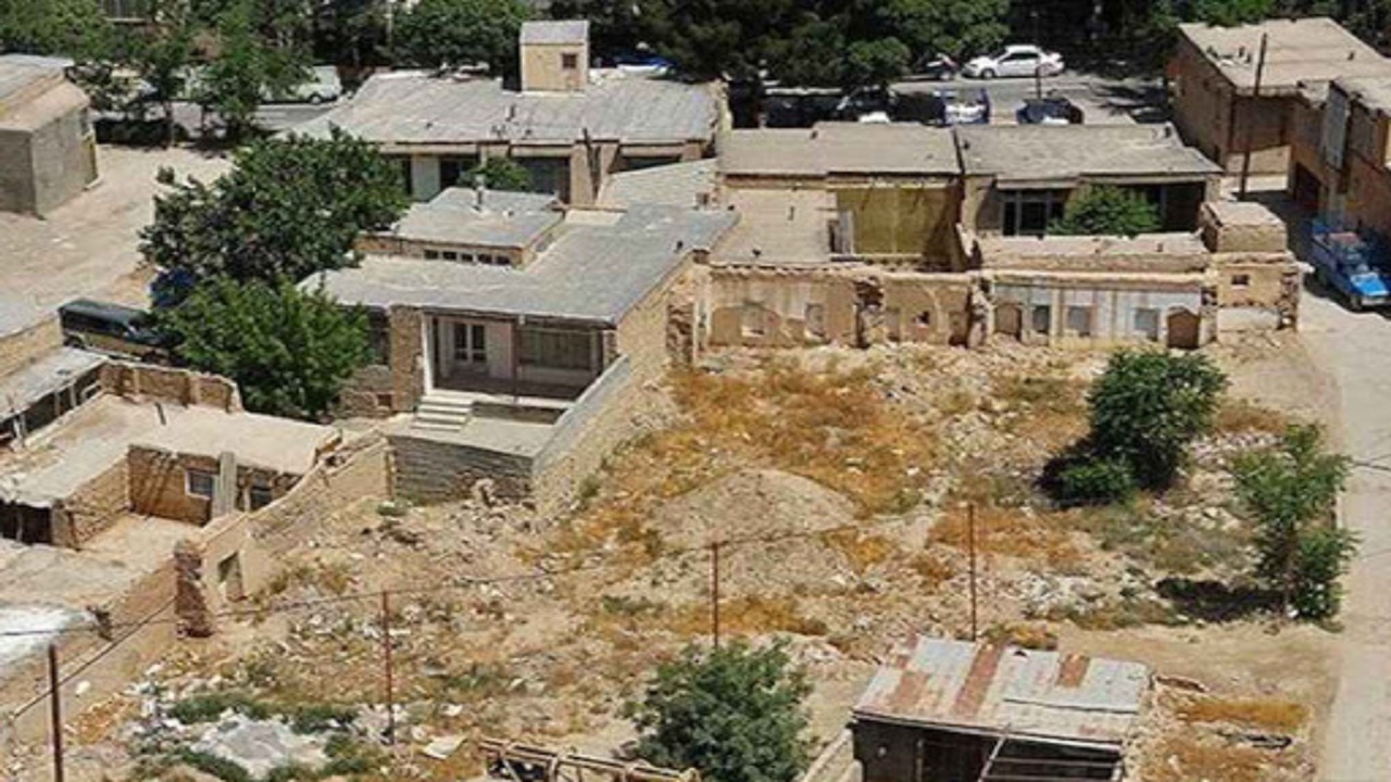 ساماندهی مشکلات مسکن مهر و بافت فرسوده در مناطق شهری استان سمنان