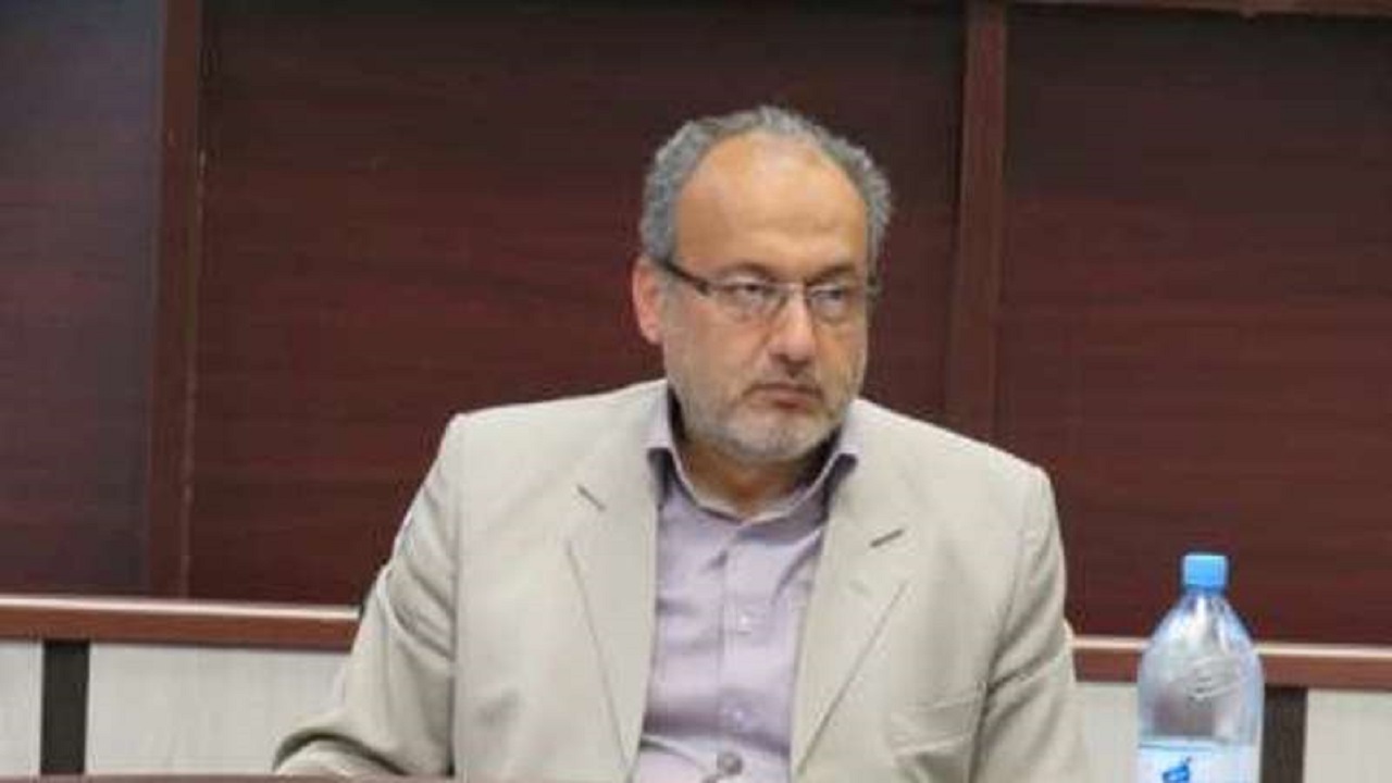 کرونا مسئولان زیرکوه را به خط کرد
