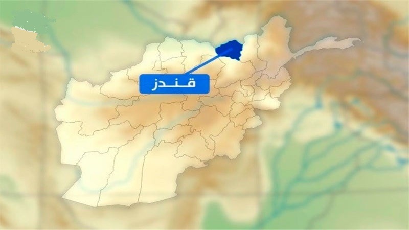 راکت طالبان در قندوز ۷ غیر نظامی را کشت