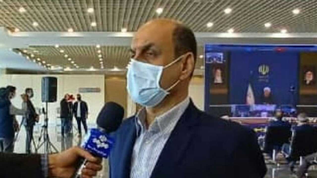 انجام  ۸۲ سورتی پرواز در هفته از فرودگاه گرگان