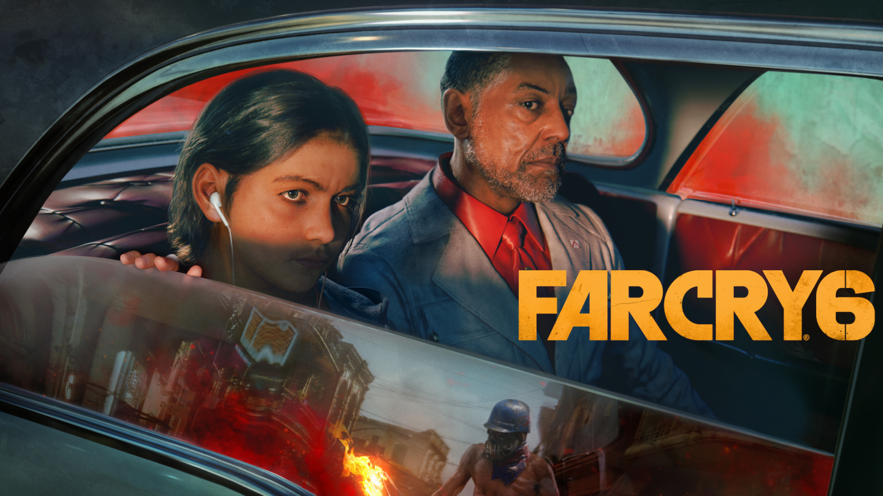 زمان عرضه Far Cry 6 مشخص شد