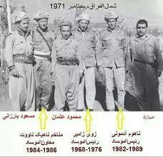 پشت پرده همکاری داعش و اسرائیل در پالایشگاه بیجی/ خرید گسترده زمین&zwnj;های شمال عراق توسط یک بانک برای یهودیان +عکس و سند