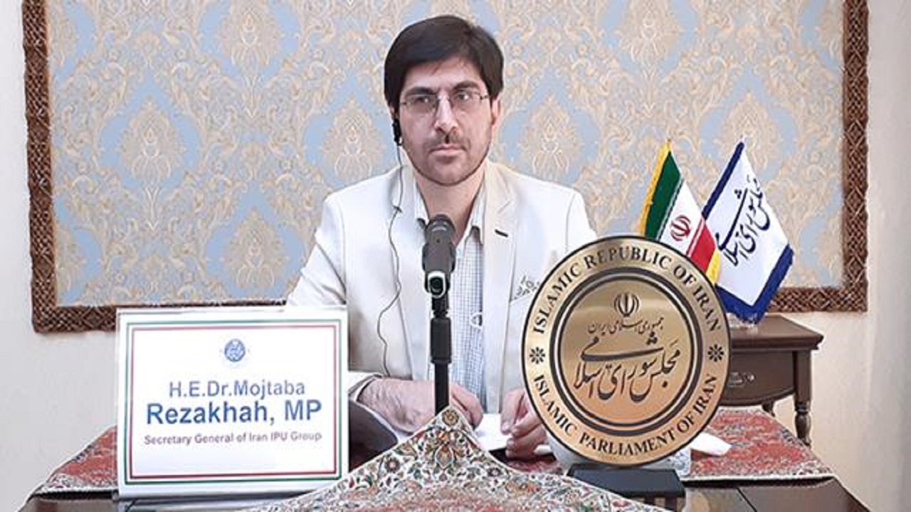 نشست مشترک سازمان ملل و اتحادیه بین‌المجالس باموضوع صلح برگزار شد