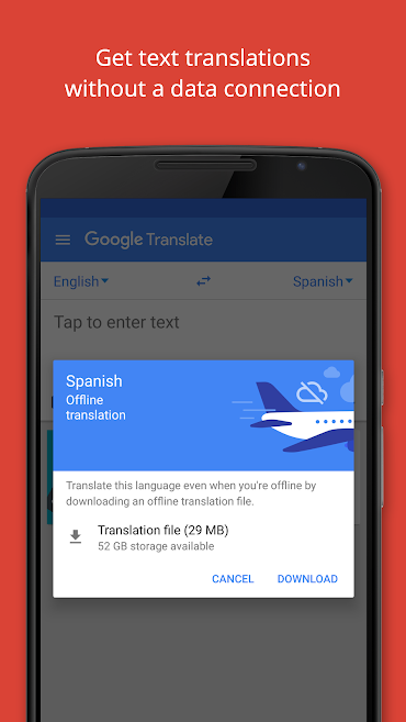 دانلود Google Translate