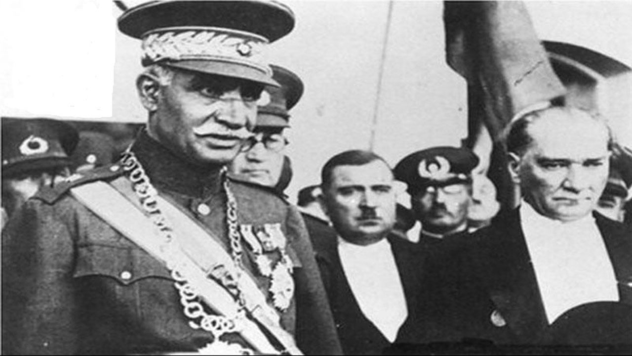 اسرار طلاق عاطفی انگلیس از رضاشاه!