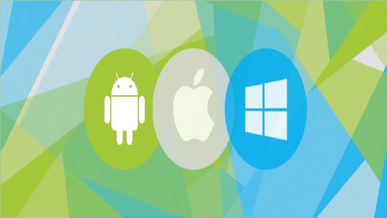 مطالب آموزشی موبایل های اندروید و ios در وب سایت فناوری روکیدا