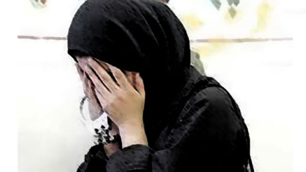 دختر شمشیر زن در مشهد چه رازی داشت؟