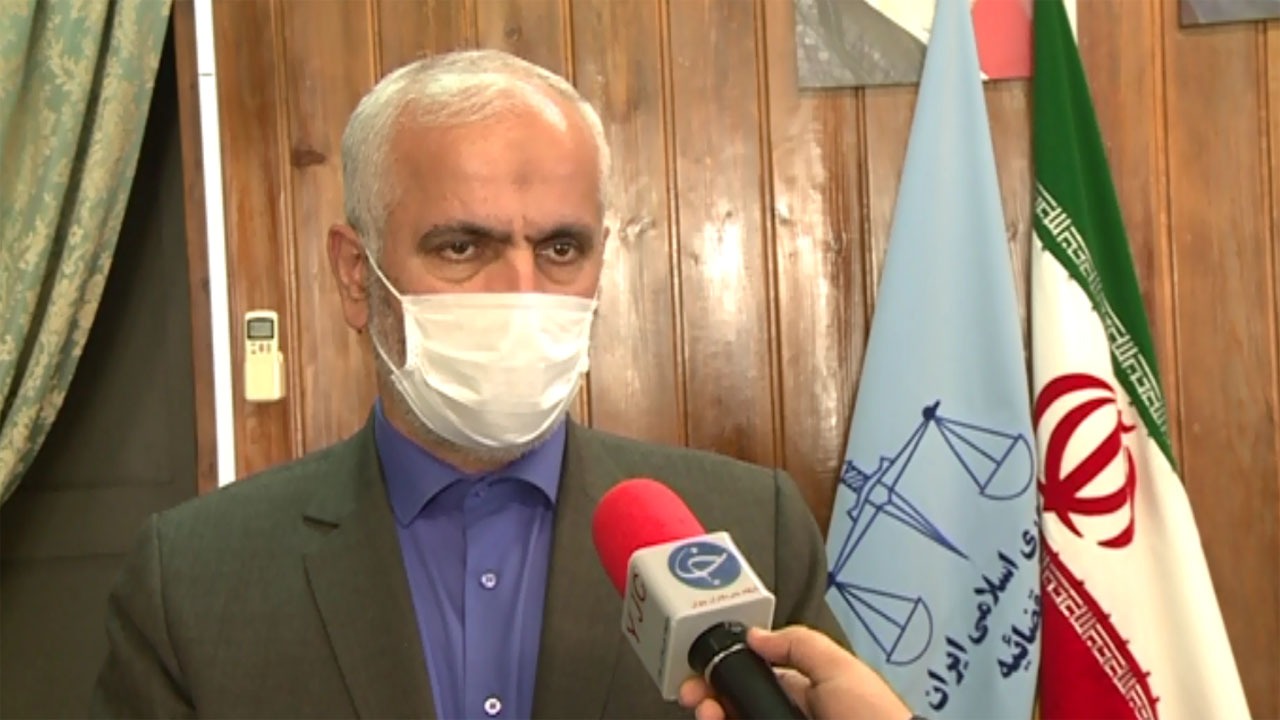 اعلام جرم دستگاه قضایی برای ۲ مدیر منابع طبیعی گلستان