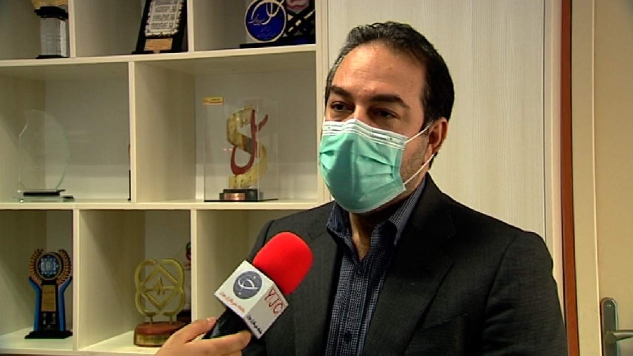 احتمال ابتلا به کرونا را با اپلیکیشن «ماسک» کاهش دهیم