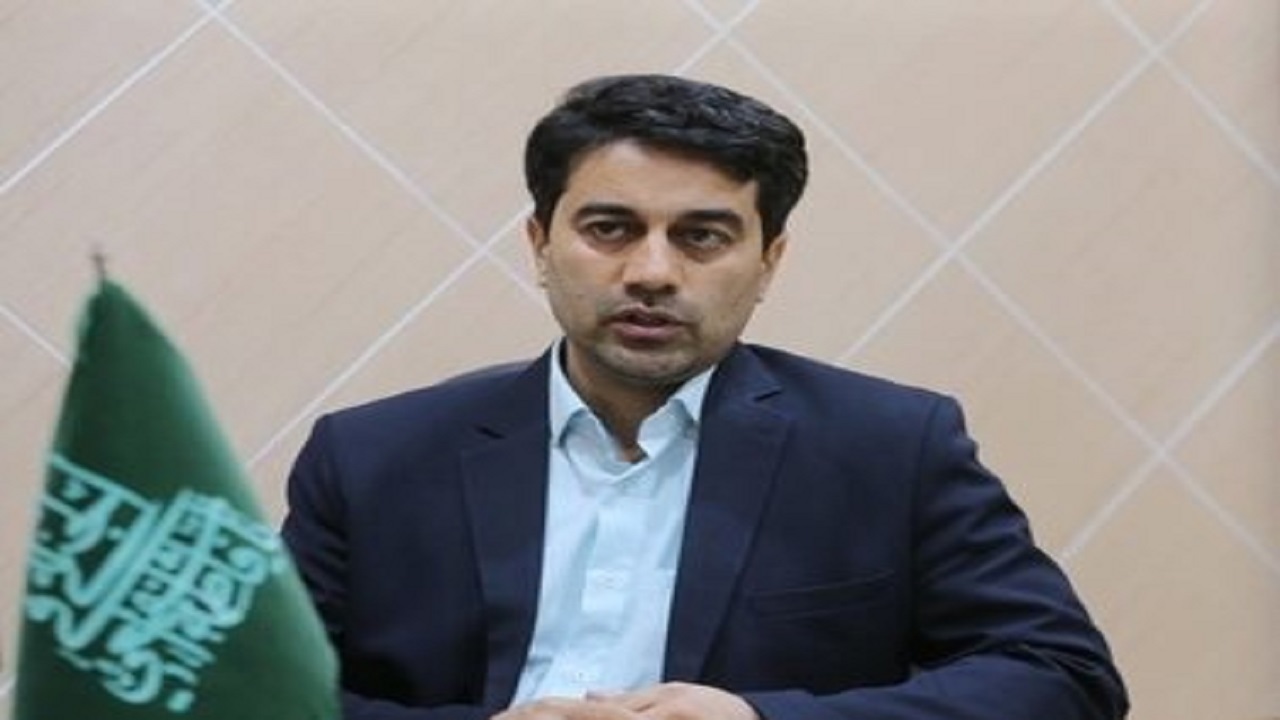 بهداشت فردی از سوی زائران حرم بانوی کرامت(س) رعایت می‌شود
