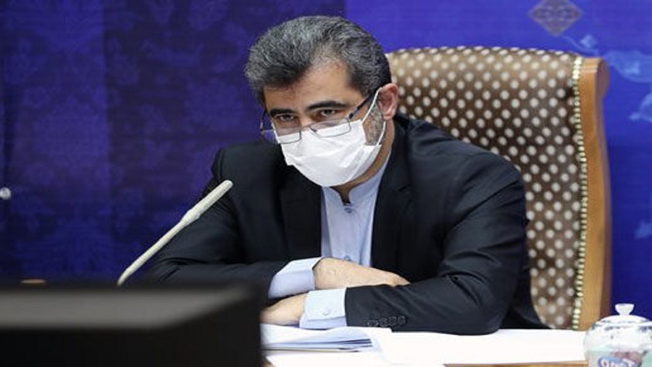 اختیاری برای اجرای "قانون حمایت از مشاغل خانگی" نداریم!