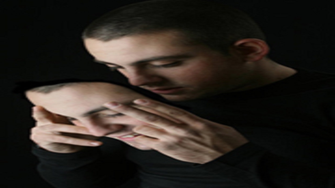 آسیب های روانی 