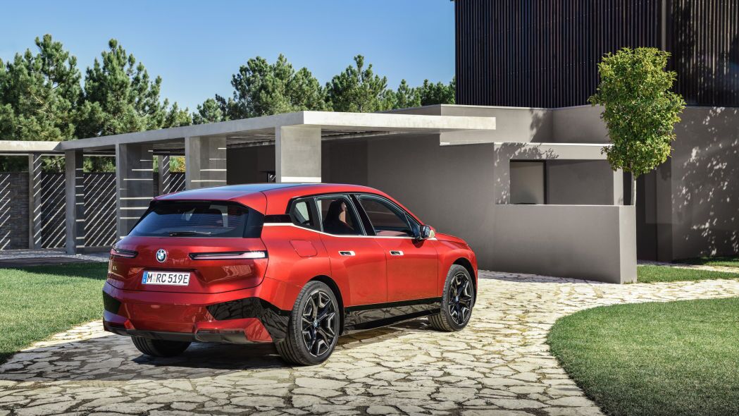 خودرو BMW