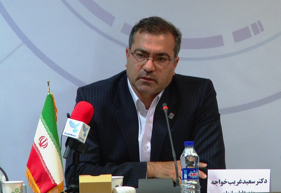 افزایش زون‌های تخصصی نمایشگاه رینوتکس ۲۰۲۰ تبریز