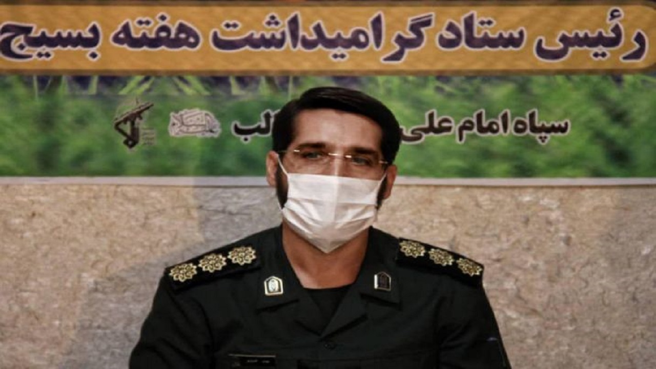 برنامه‌های هفته بسیج در قم اعلام شد