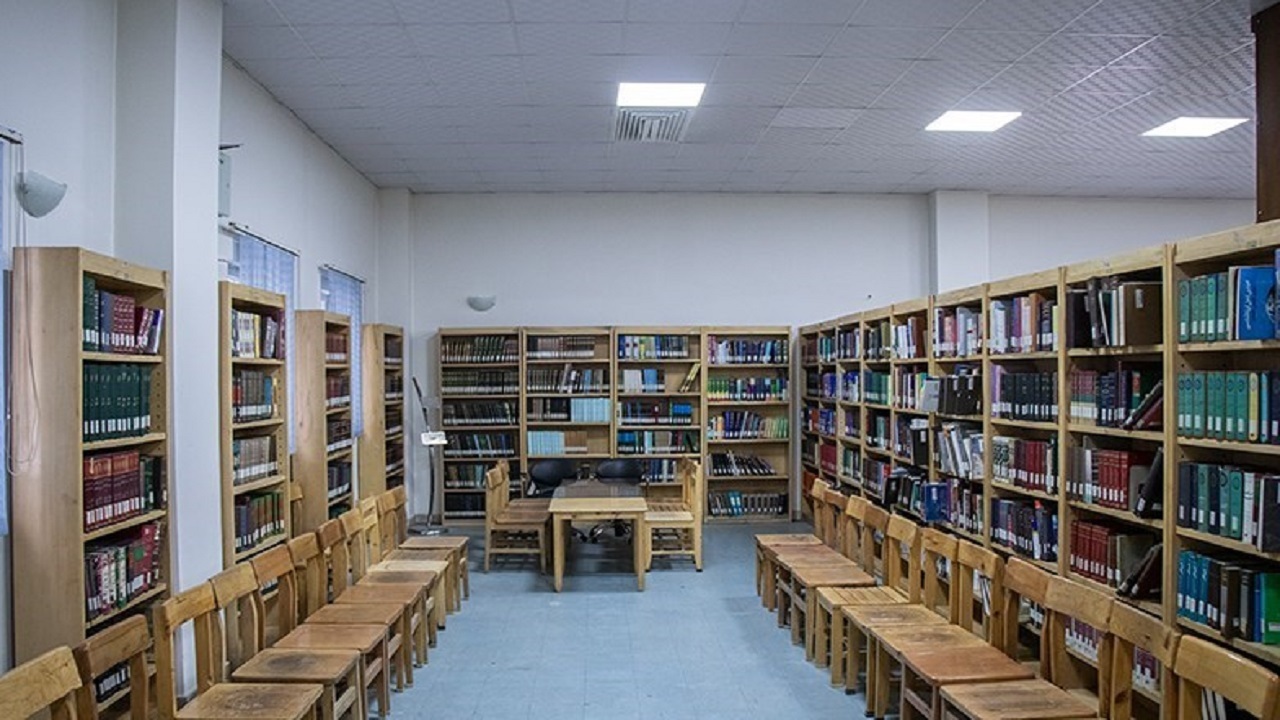 افتتاح ۳ کتابخانه عمومی در سامان تا پایان امسال