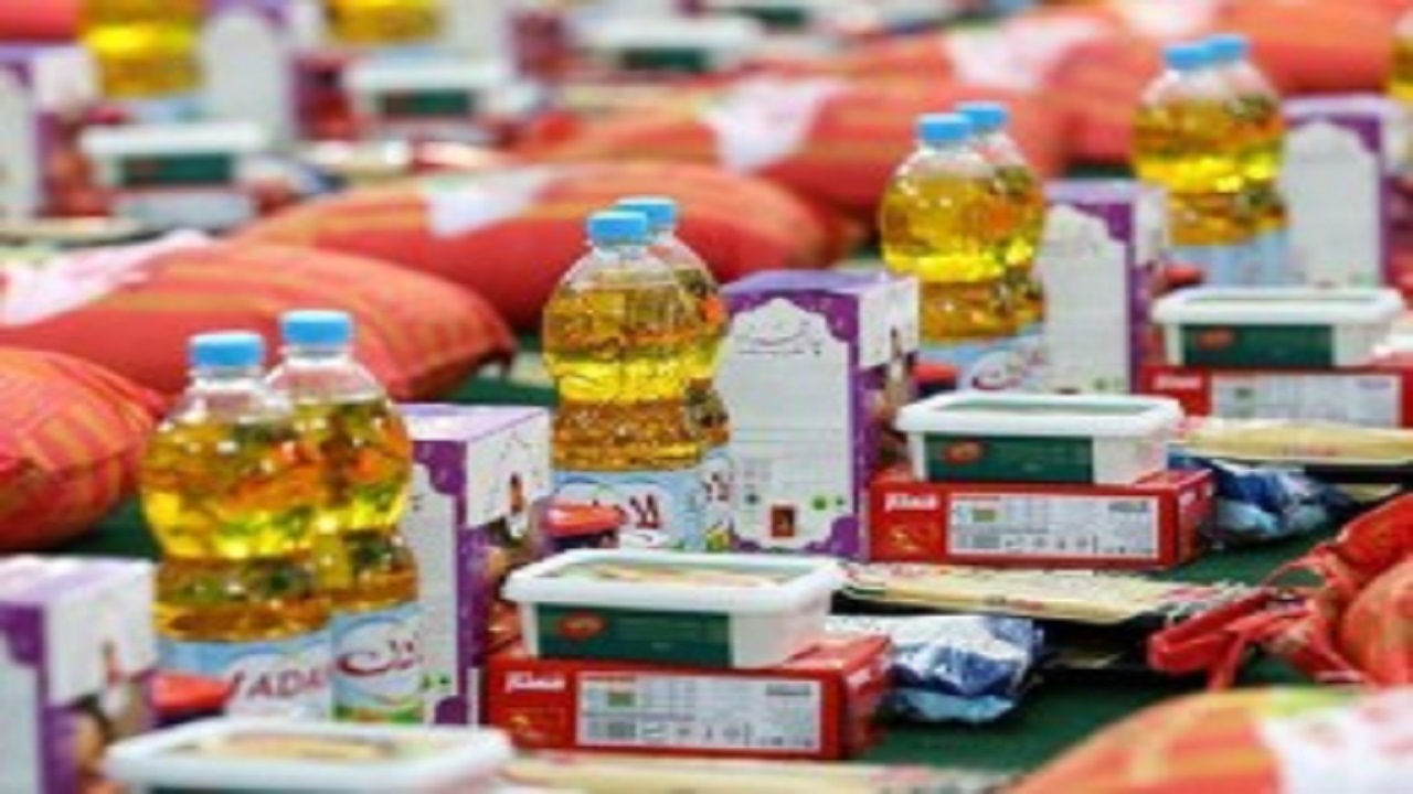 پنجمین مرحله رزمایش کمک مومنانه در تربت جام آغاز شد