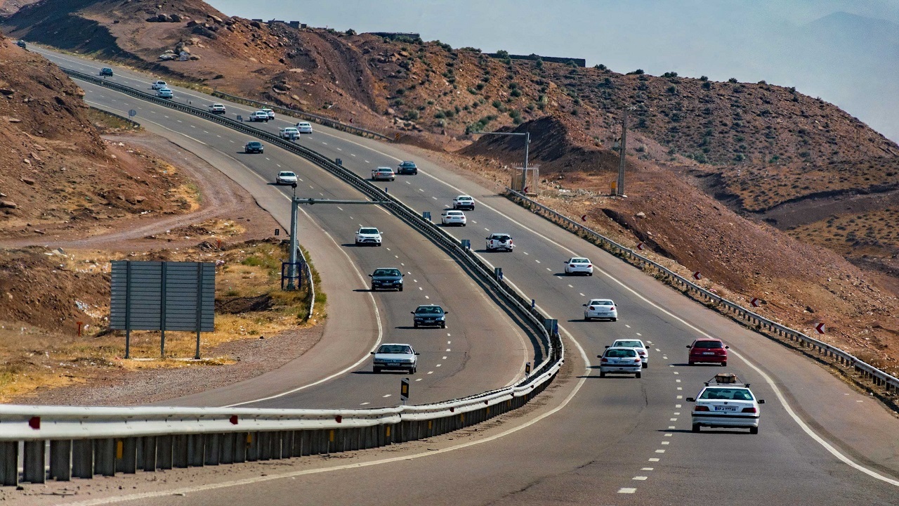 پلیس راه استان ایلام مرجع صدور مجوز تردد‌های ضروری