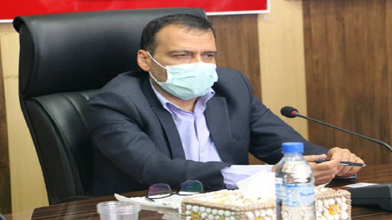 کنترل مبادی ورودی گناوه از اول آذر اجرا می‌شود