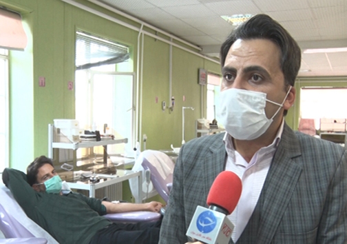 هدیه سرخ برای نجات زندگی / در این روز&zwnj;های کرونایی بیماران خونی با کمبود خون مواجه هستند