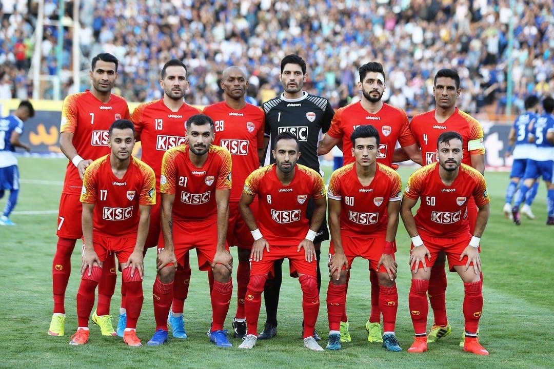 ورودی و خروجی‌های این فصل فولاد خوزستان
