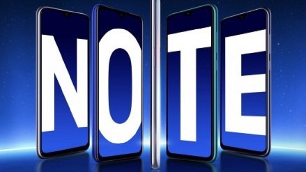 فروش سری Redmi Note به بیش از ۱۴۰ میلیون دستگاه رسید