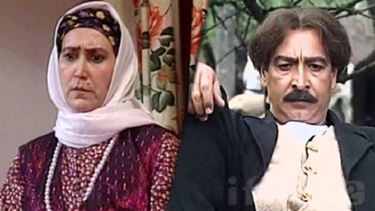 گپی با خانم بزرگ سریال «پس از باران»/مهوش صبرکن:از گریه پاک‌نیت گریه‌ام گرفت