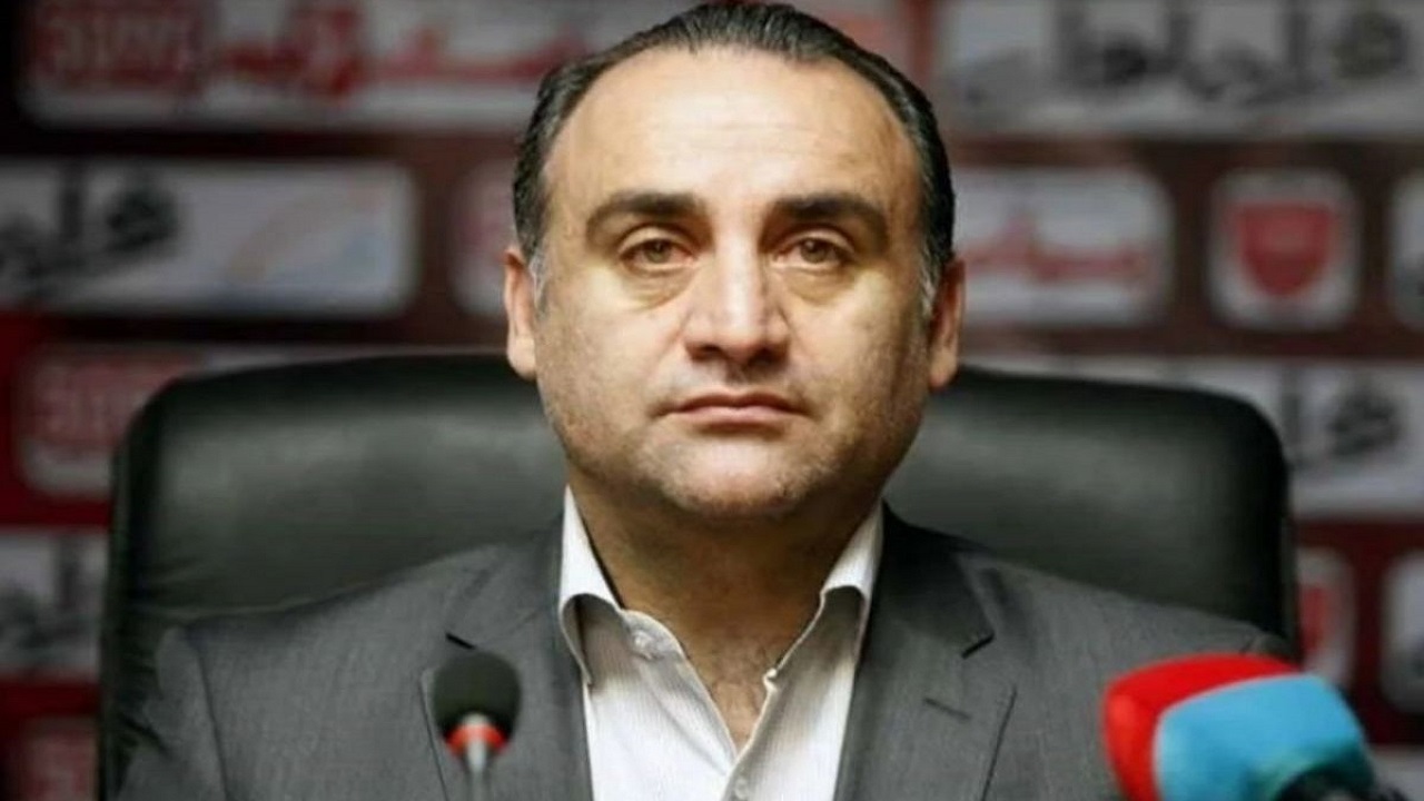 عبدی: اظهارات رسول پناه به پرسپولیس آسیب رساند/ بعضی از مدیران در حد باشگاه پرسپولیس نیستند