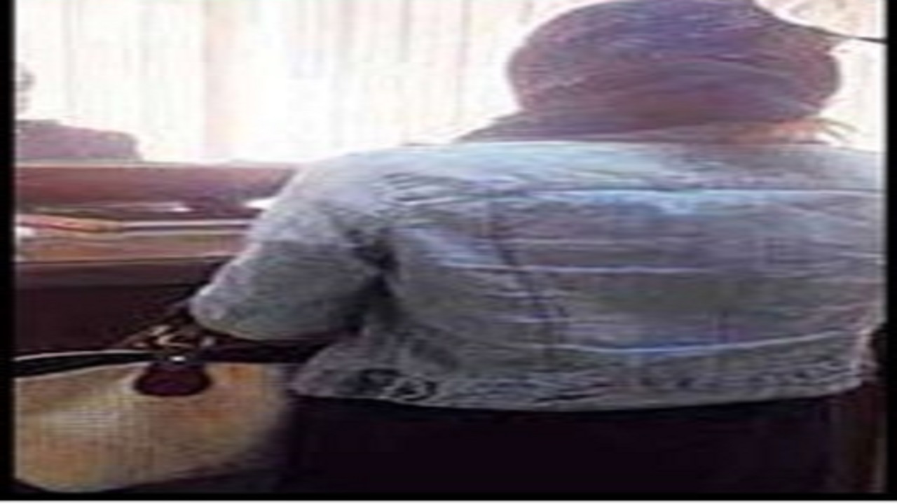 سرقت ۵ میلیاردی از خانه زن ثروتمند