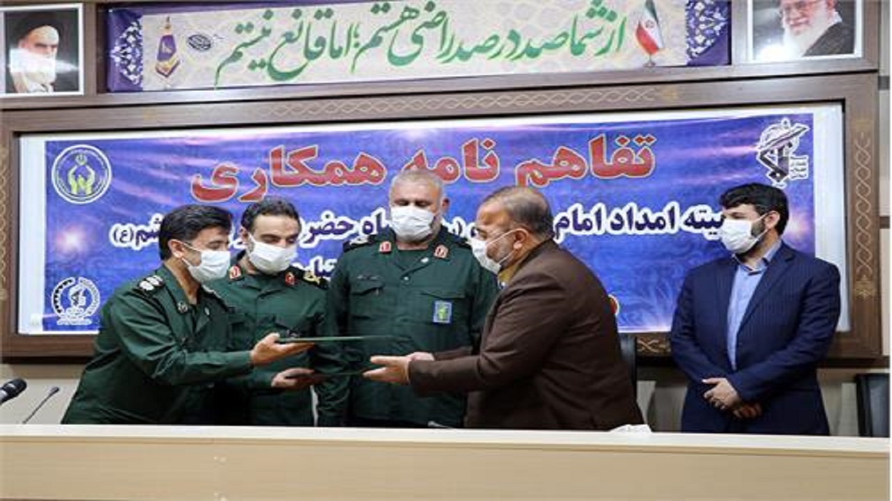 ۷۰۰ فرصت شغلی برای مددجویان کمیته امداد در چهارمحال و بختیاری فراهم می‌شود
