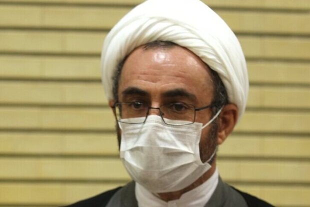 امنیت جامعه مرهون خدمات شبانه روزی نیروی انتظامی است