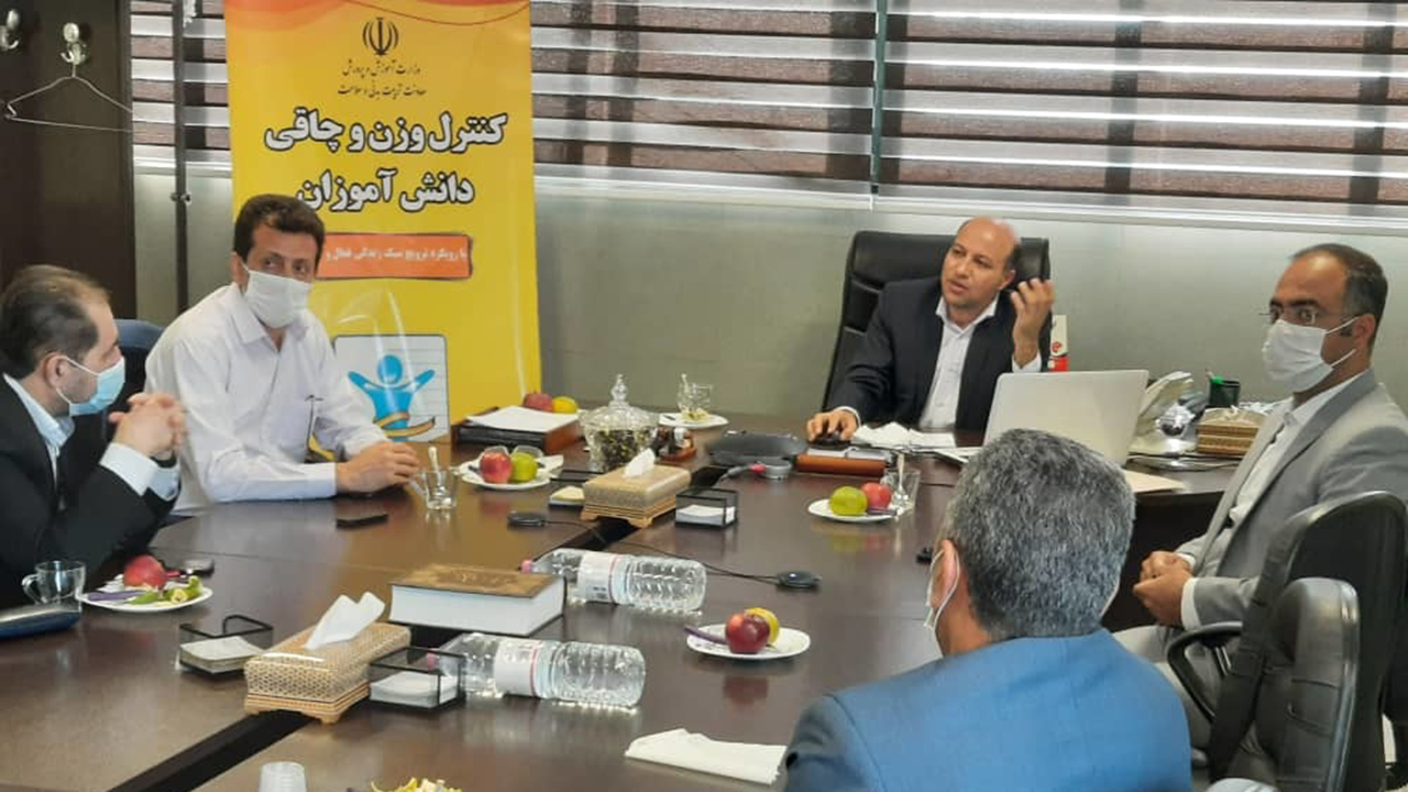 راه اندازی ۲۴۵ مدرسه پویا در کل کشور با مشارکت استان‌ها